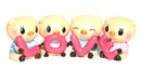 �ּ֤p��Love�զX