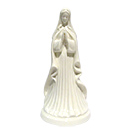陶瓷聖母像